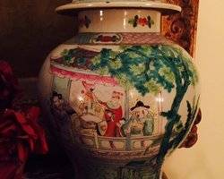 Achat d'œuvre d'art près de Clamart