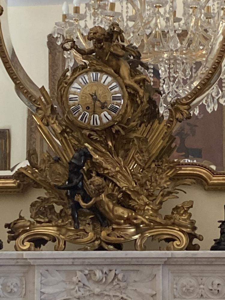 Pendule 5