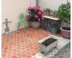 Mobilier de jardin 04