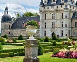 Mobilier de jardin 08