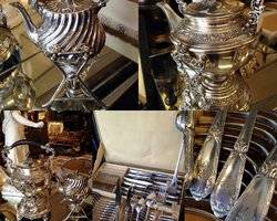 Arts de la table 02