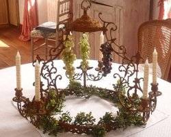 Arts de la table 03