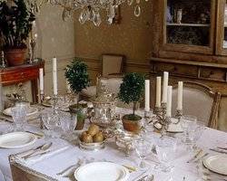 Arts de la table 04