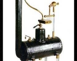 Objet scientifique 01