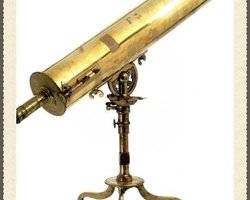 Objet scientifique 03