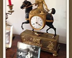 Pendule 04