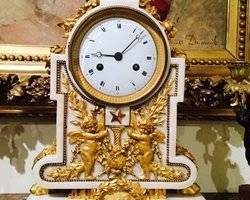 Pendule 07